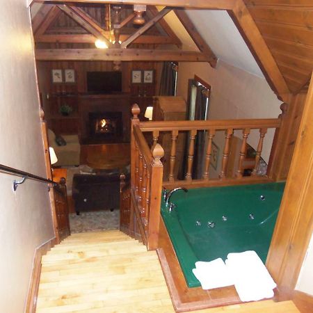 The Wanderlust Hotel Sturgeon Bay Extérieur photo
