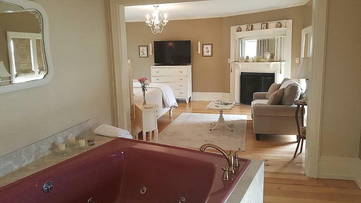 The Wanderlust Hotel Sturgeon Bay Extérieur photo