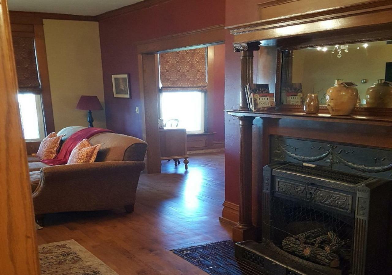 The Wanderlust Hotel Sturgeon Bay Extérieur photo