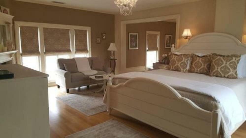 The Wanderlust Hotel Sturgeon Bay Extérieur photo