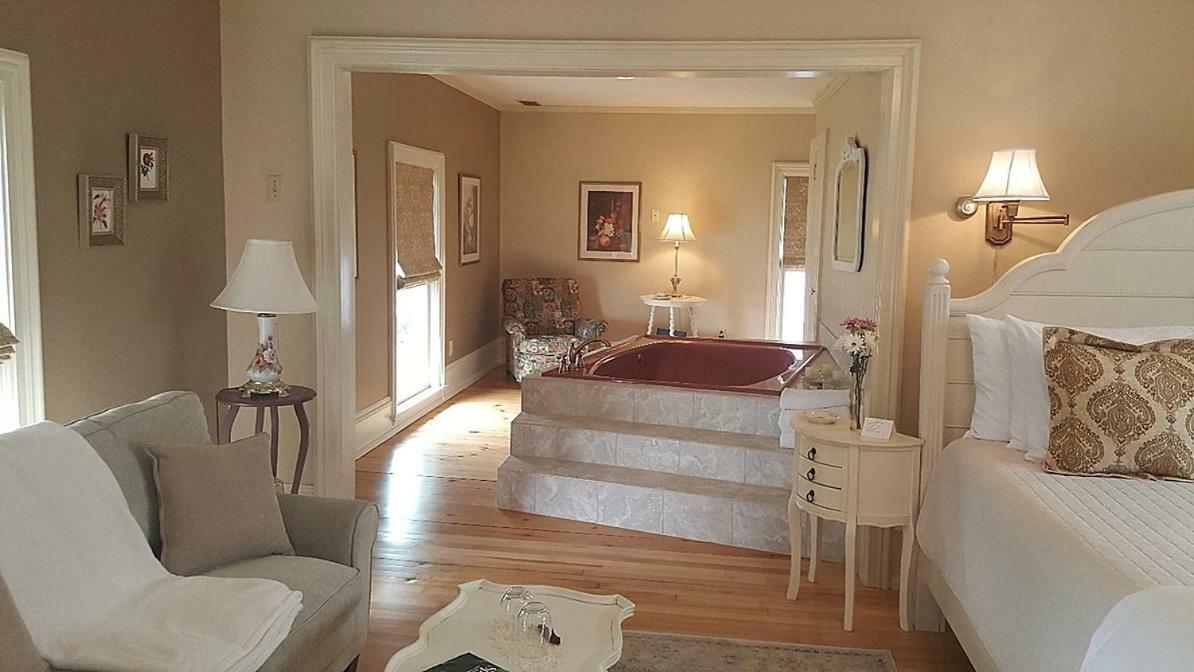 The Wanderlust Hotel Sturgeon Bay Extérieur photo