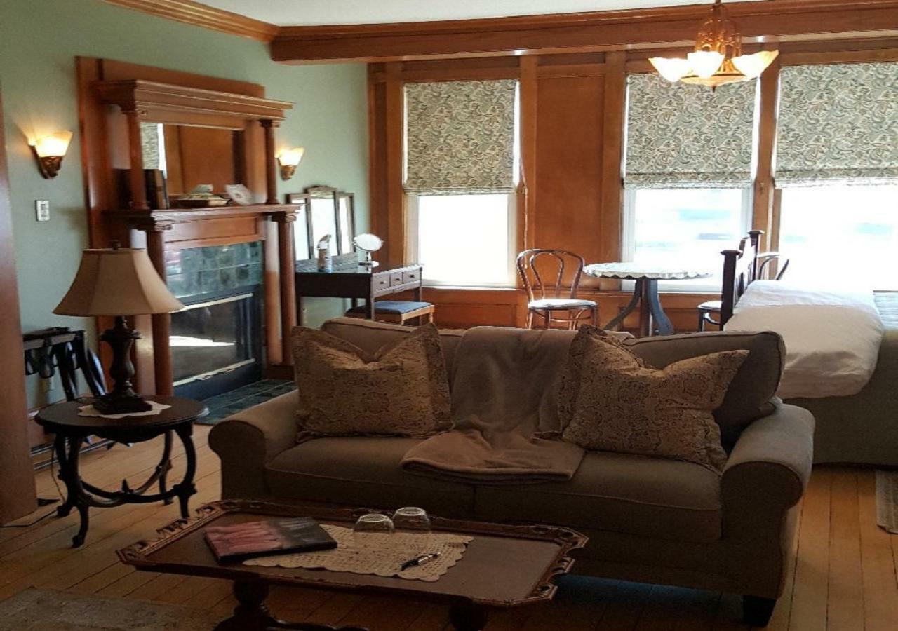The Wanderlust Hotel Sturgeon Bay Extérieur photo
