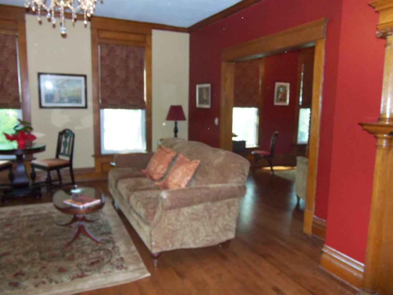 The Wanderlust Hotel Sturgeon Bay Extérieur photo