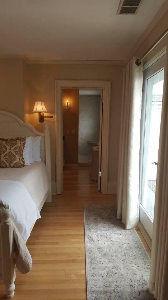 The Wanderlust Hotel Sturgeon Bay Extérieur photo