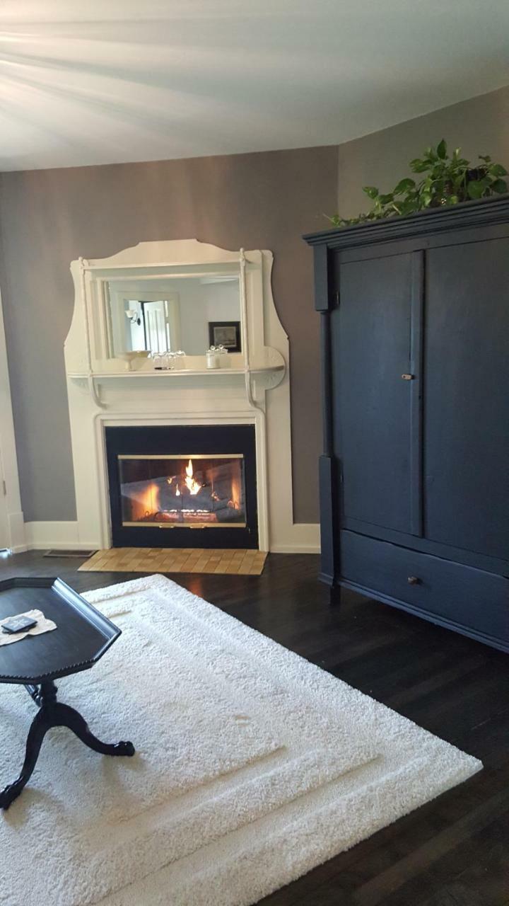 The Wanderlust Hotel Sturgeon Bay Extérieur photo