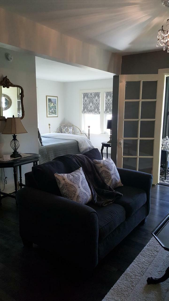 The Wanderlust Hotel Sturgeon Bay Extérieur photo