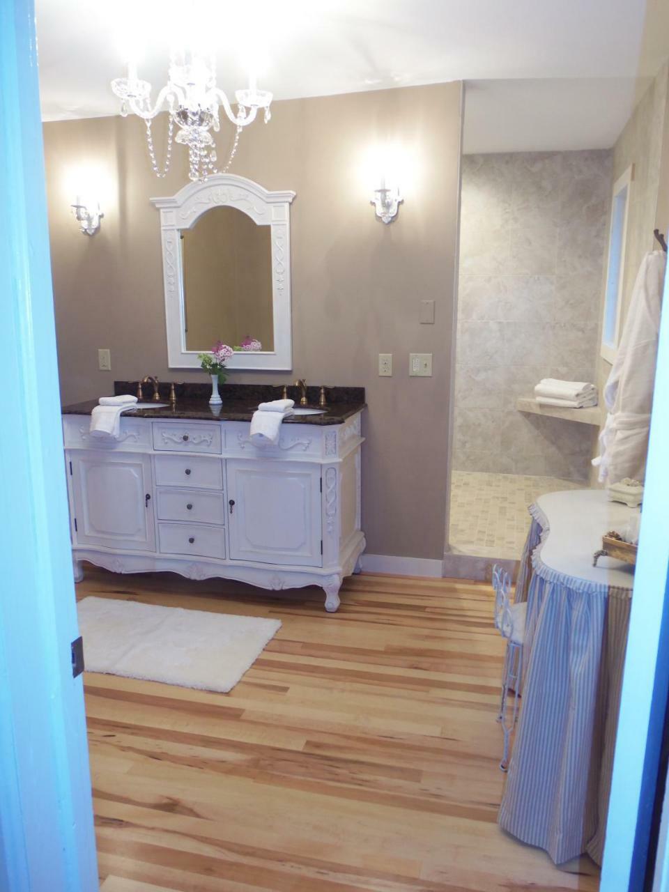 The Wanderlust Hotel Sturgeon Bay Extérieur photo