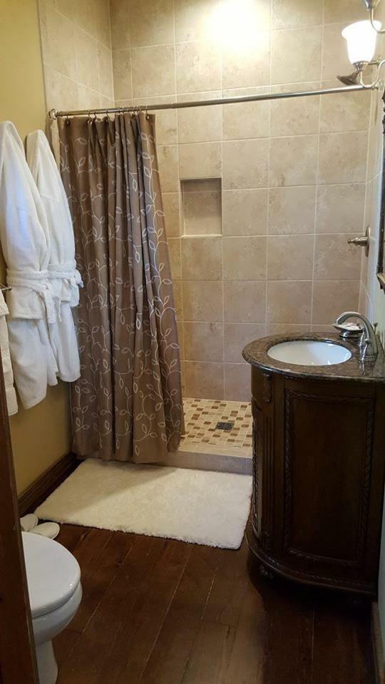 The Wanderlust Hotel Sturgeon Bay Extérieur photo