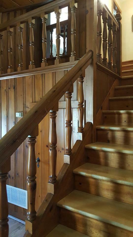 The Wanderlust Hotel Sturgeon Bay Extérieur photo
