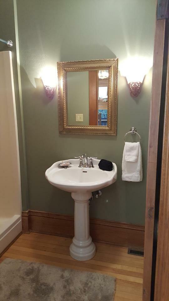 The Wanderlust Hotel Sturgeon Bay Extérieur photo