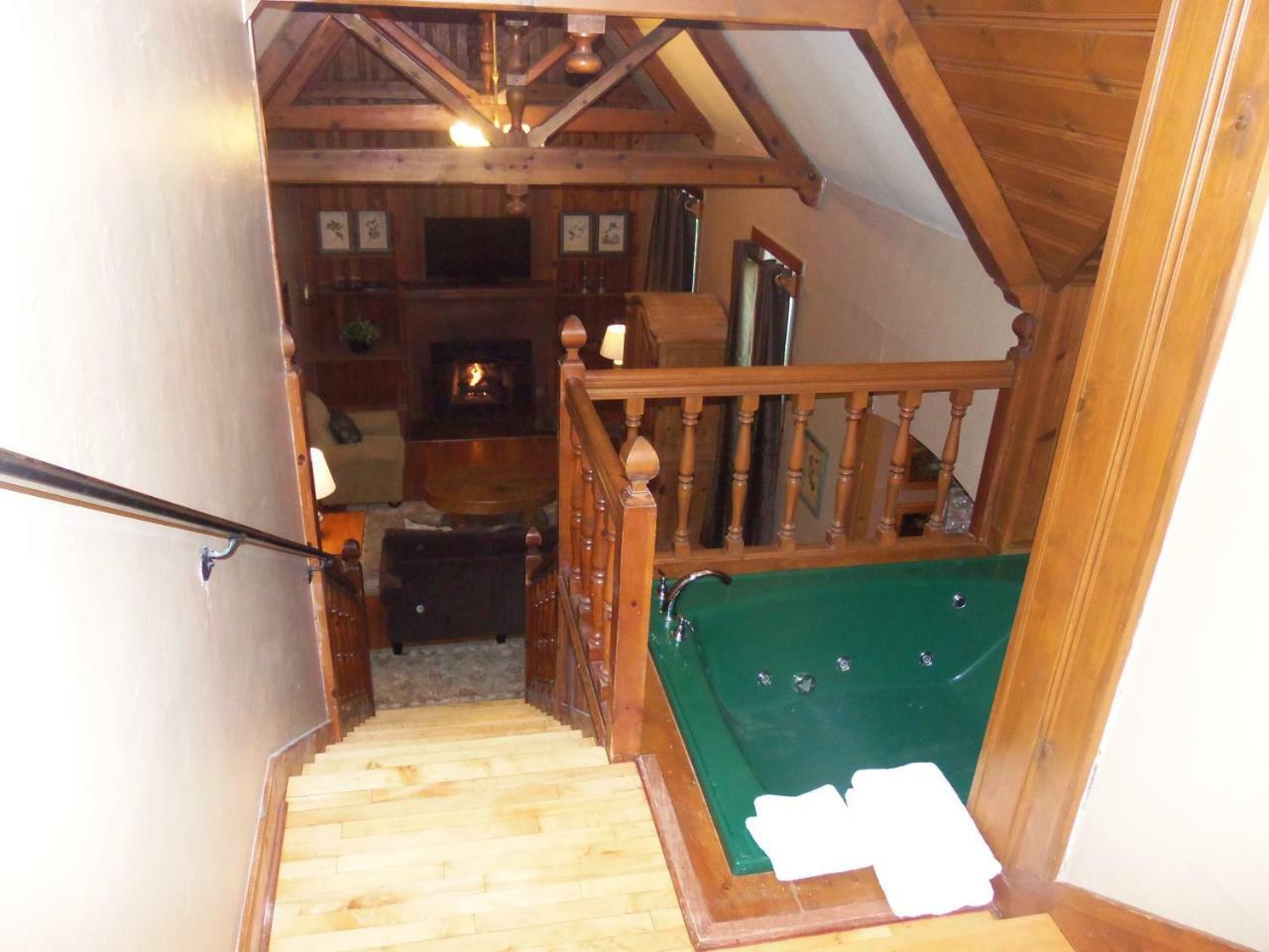 The Wanderlust Hotel Sturgeon Bay Extérieur photo