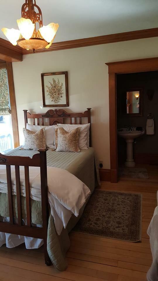 The Wanderlust Hotel Sturgeon Bay Extérieur photo