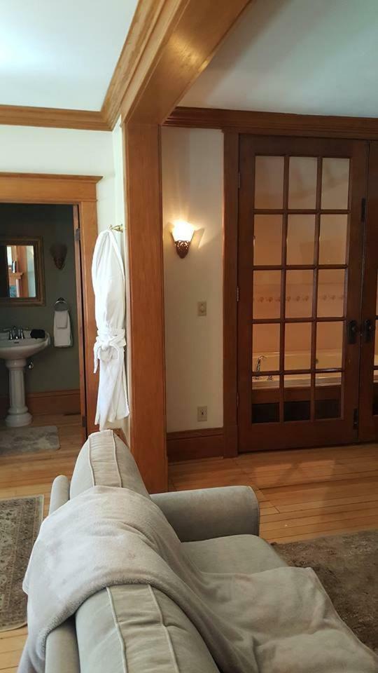 The Wanderlust Hotel Sturgeon Bay Extérieur photo